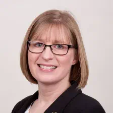 Angela Robinson Couvillion, M.Ed.