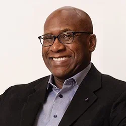 Photo of David Anderson