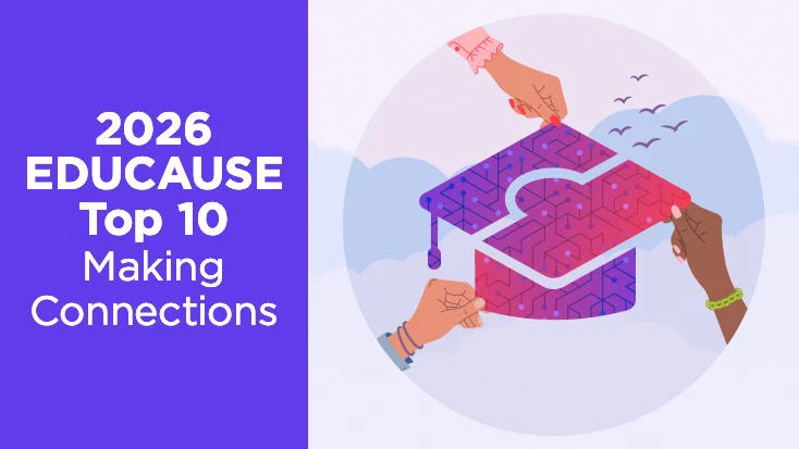 FlightPath and the 2026 EDUCAUSE Top 10 Issues Facing Higher Ed