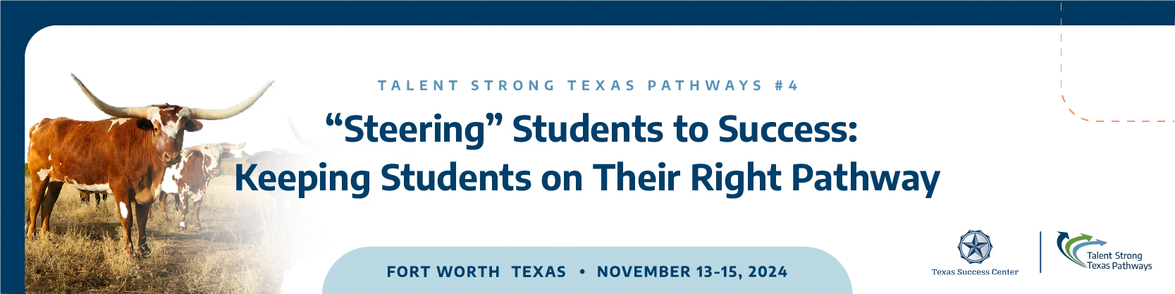 Lee College's FlightPath Presentation at the Talent Strong Texas Pathways Institute