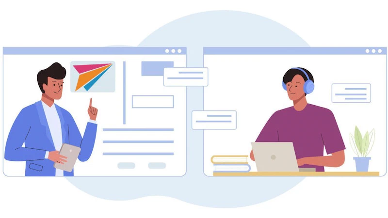 Academic planning software for colleges and universities