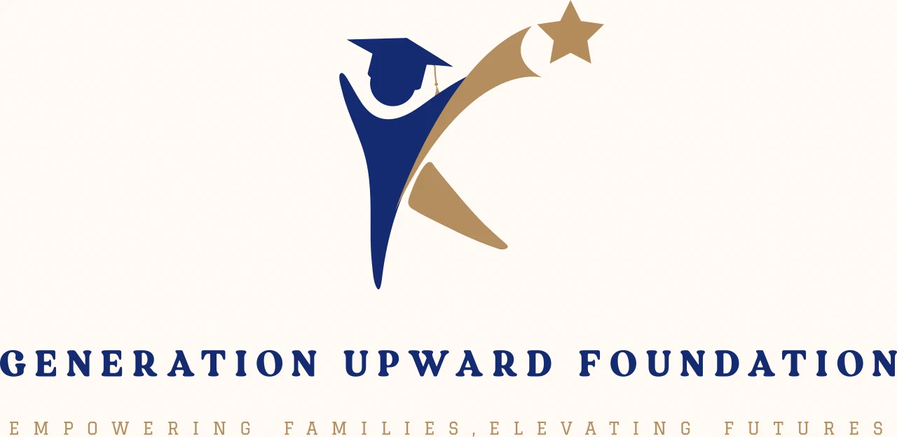 Working Together with the Generation Upward Foundation