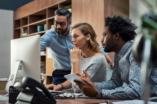 Custom Programming and Support for Higher Education