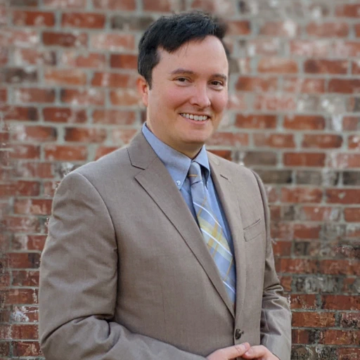 Richard Peacock, CEO