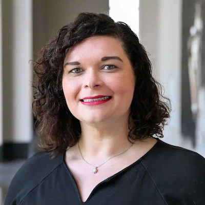 Katie Dawson, Ed.D.