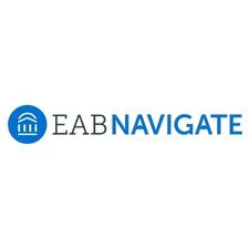 EAB Navigate logo
