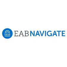EAB Navigate logo