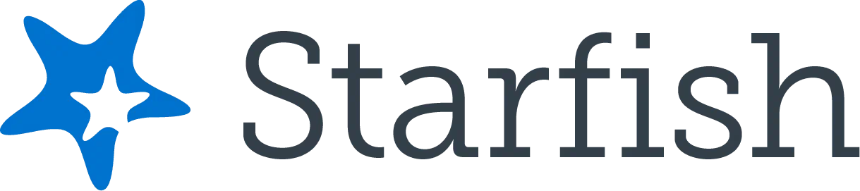 Starfish logo
