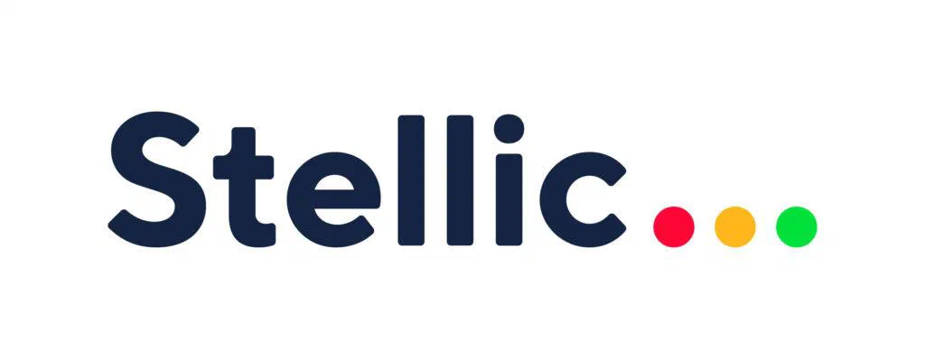 Stellic logo
