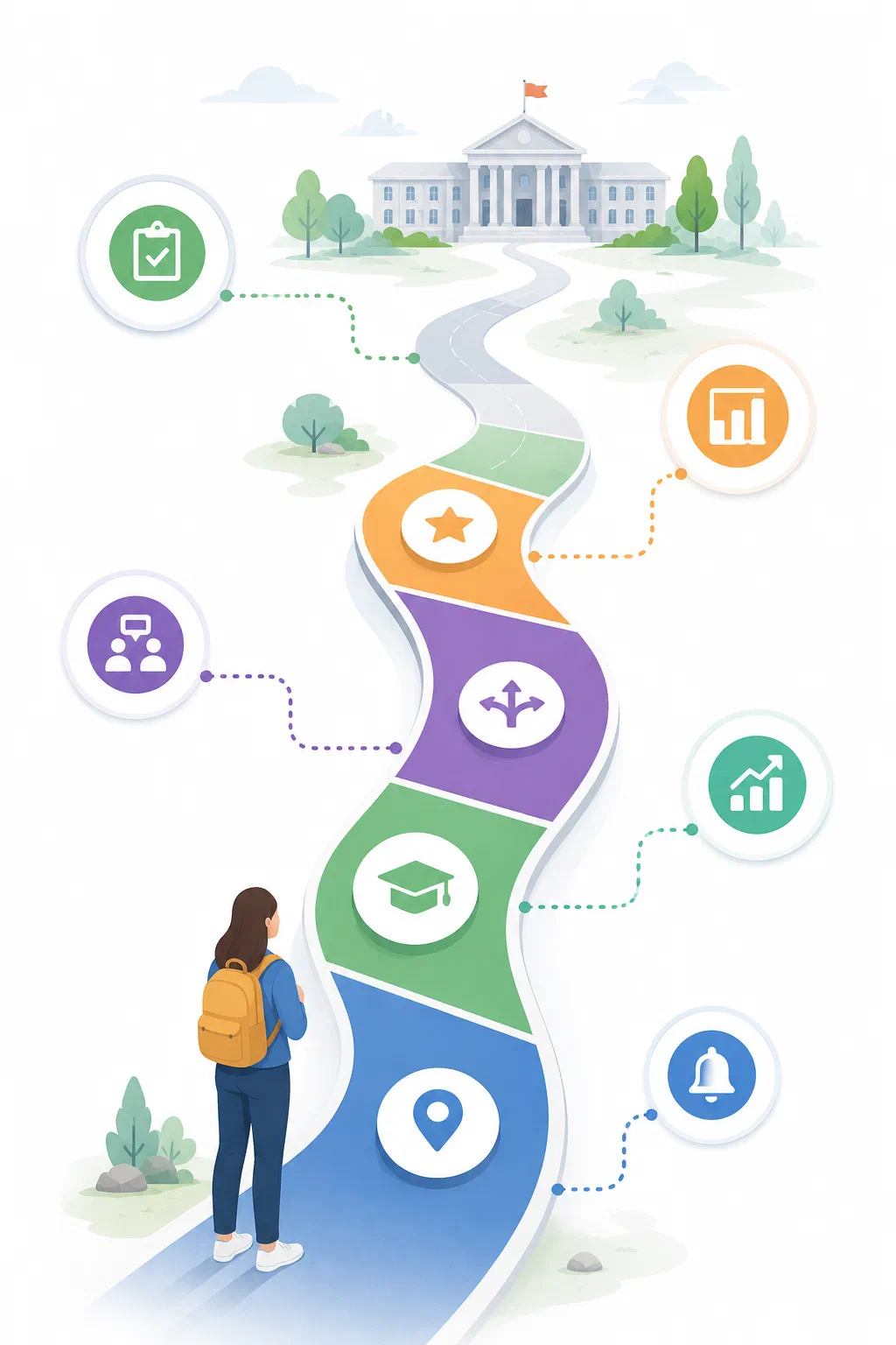 FlightPath adapts to institutional advising and student success needs
