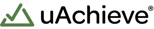 uAchieve logo