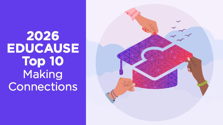 FlightPath and the 2026 EDUCAUSE Top 10 Issues Facing Higher Ed
