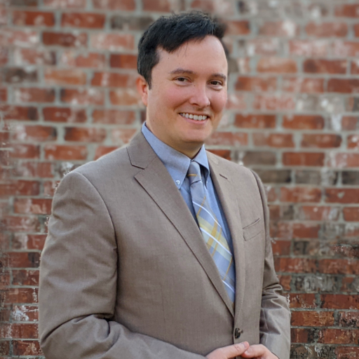 Richard Peacock, CEO