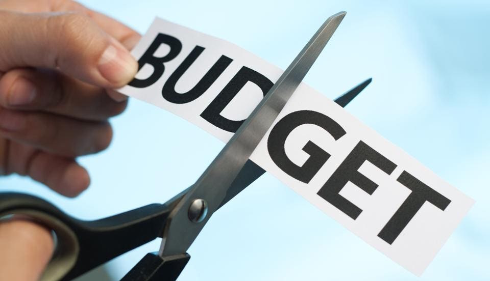 Navigating Budget Cuts: Two Big Solutions for University Administrators