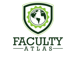 Faculty Atlas - Track faculty & staff activities and achievements