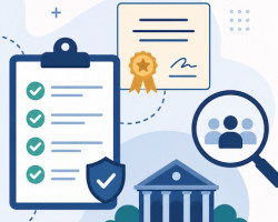 How to Track Faculty Credential Compliance With Confidence