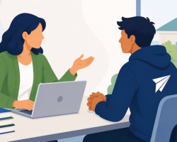 How Proactive Advising Improves Student Retention and Student Success