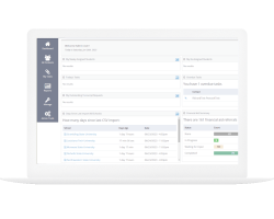 Introducing Jetstream - The CRM by and for Higher Education