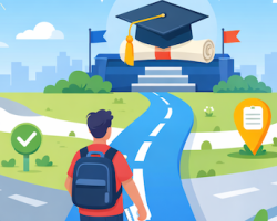 FlightPath Reduces Graduation Delays with Clear Academic Pathways