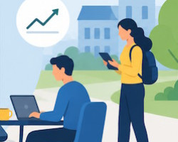 Advising and Student Success Software Without Enterprise Pricing