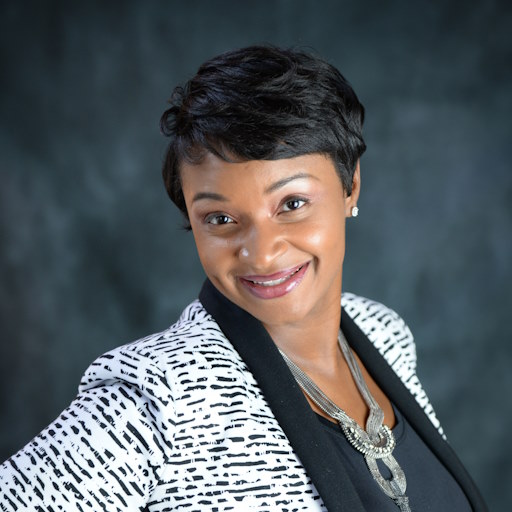 Deidra Francis, CEO Care Unlimited