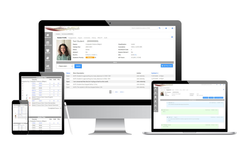 Why Universities Choose FlightPath for Degree Audits and Student Success