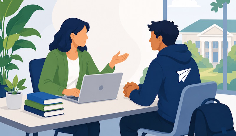 How Proactive Advising Improves Student Retention and Student Success