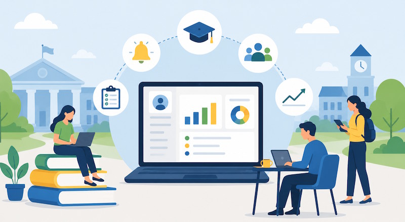 Advising and Student Success Software Without Enterprise Pricing