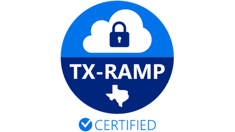 FlightPath Academics Achieves TX-RAMP Level 2 Certification